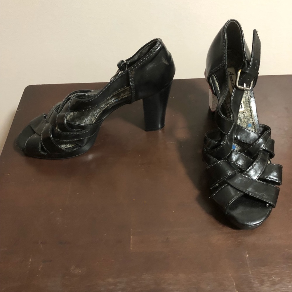 Heels